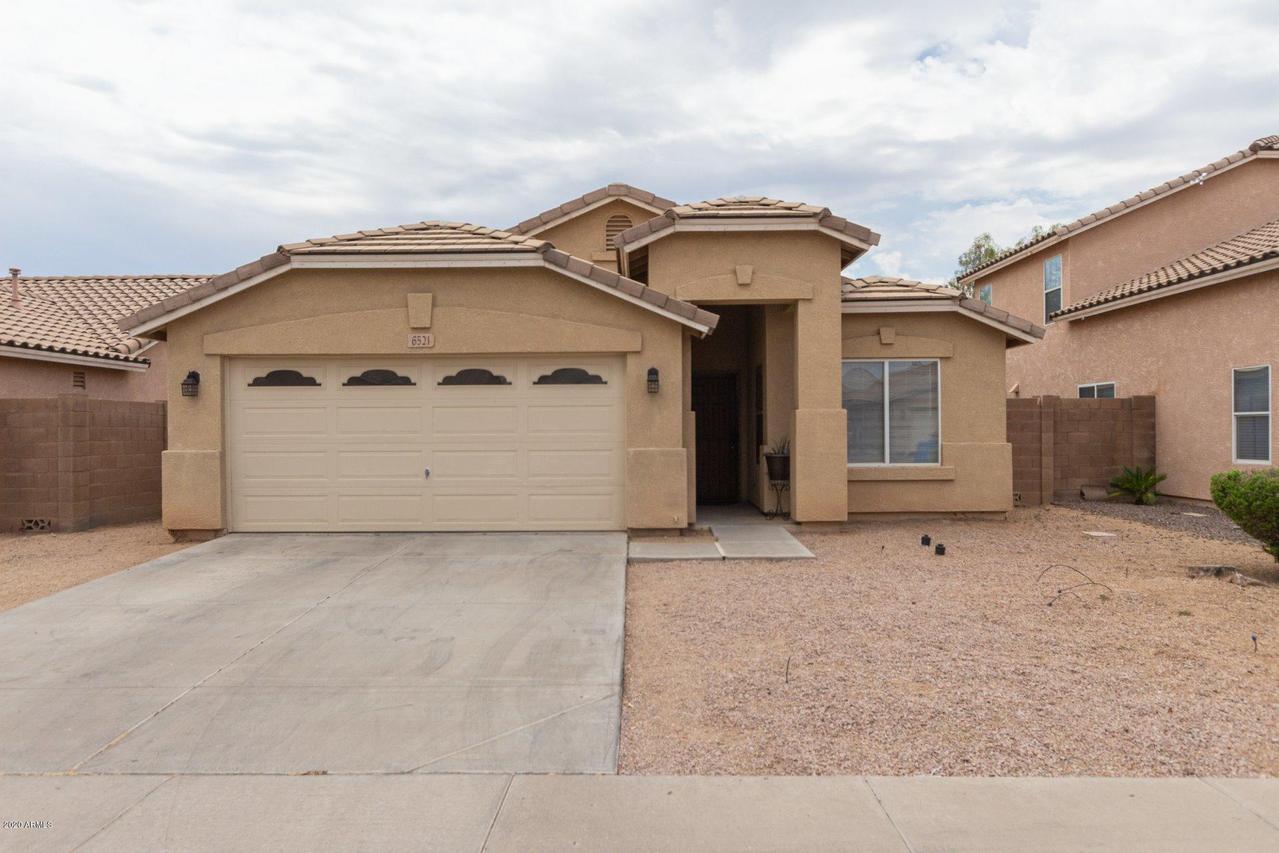 6521 W Hilton Ave., Phoenix, AZ 85043