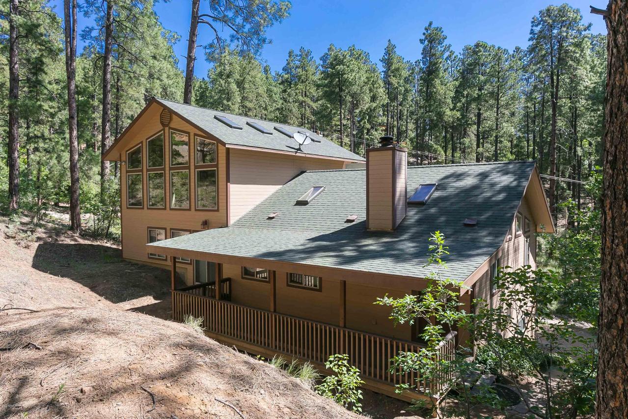 3565 E Sheldon Rd., Prescott, AZ 86303