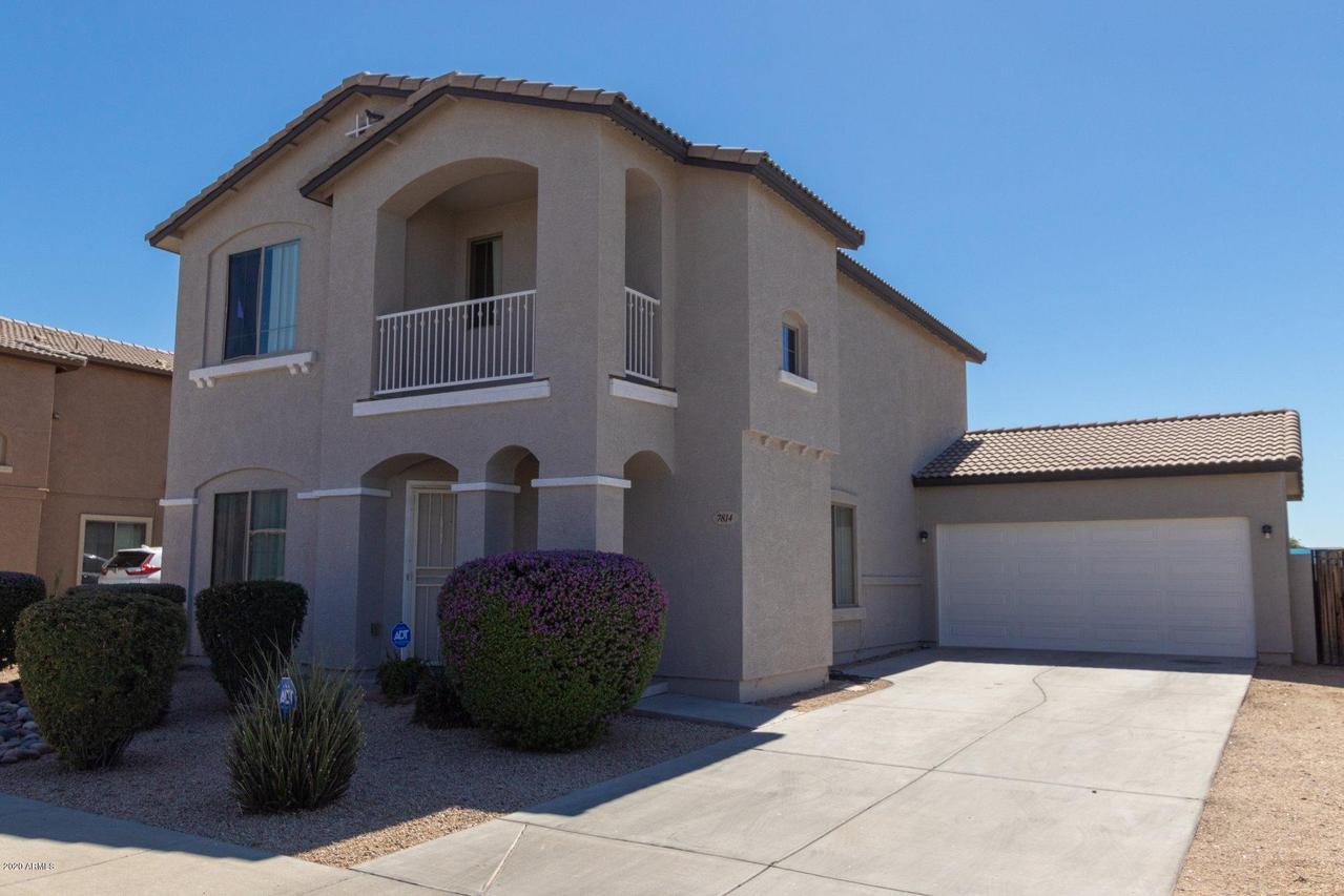 7814 S 50th Dr., Laveen, AZ 85339