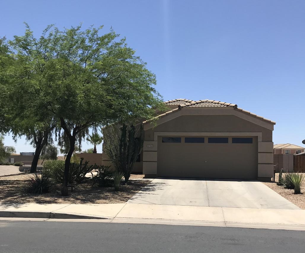 11745 W Mauna Loa Ln., El Mirage, AZ 85335
