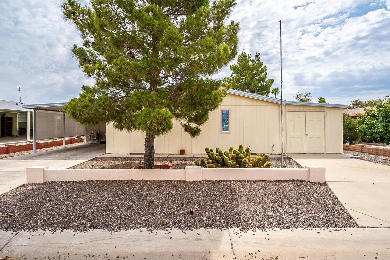 3723 N South Dakota Ave., Florence, AZ 85132