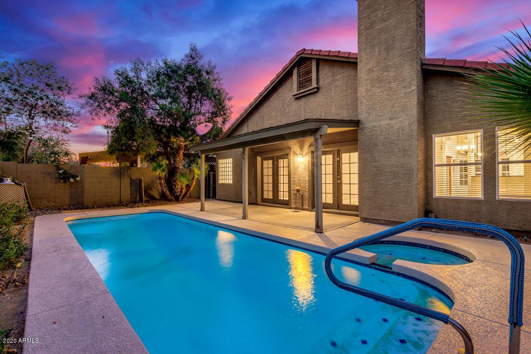 3223 E Wildwood Dr., Phoenix, AZ 85048