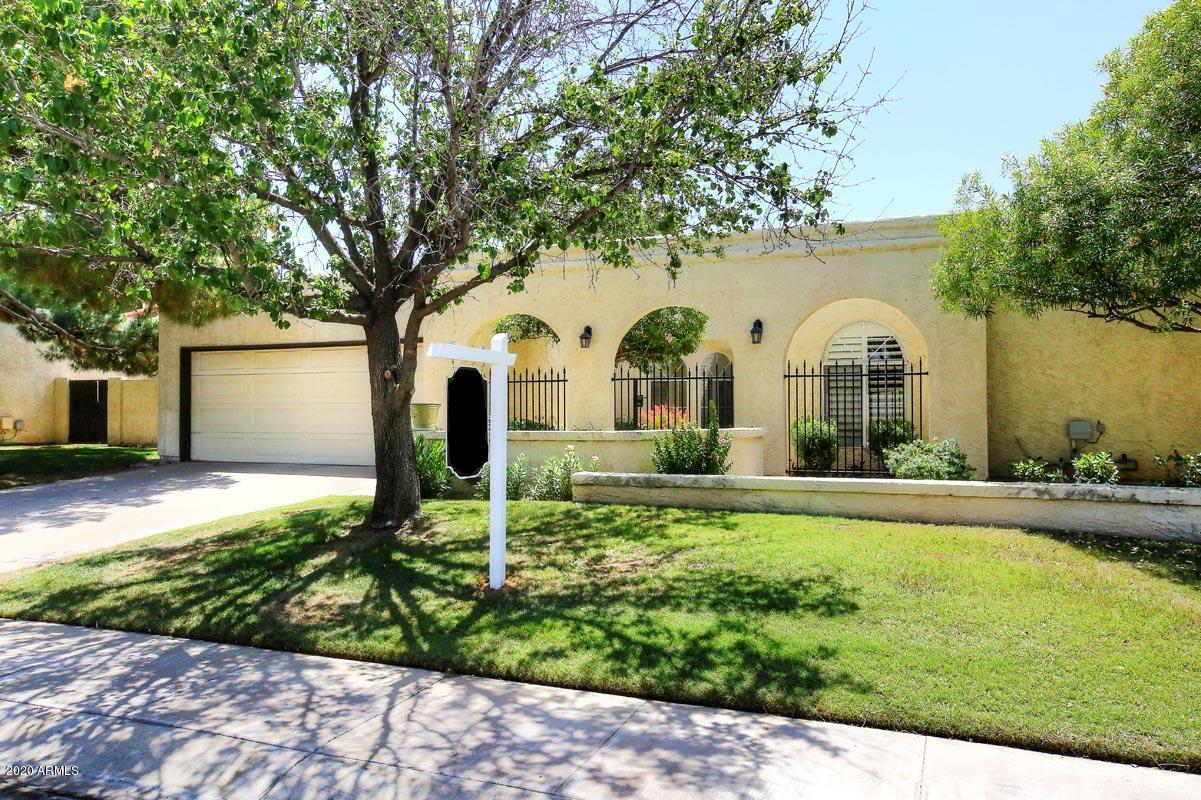 8719 E San Marino Dr., Scottsdale, AZ 85258