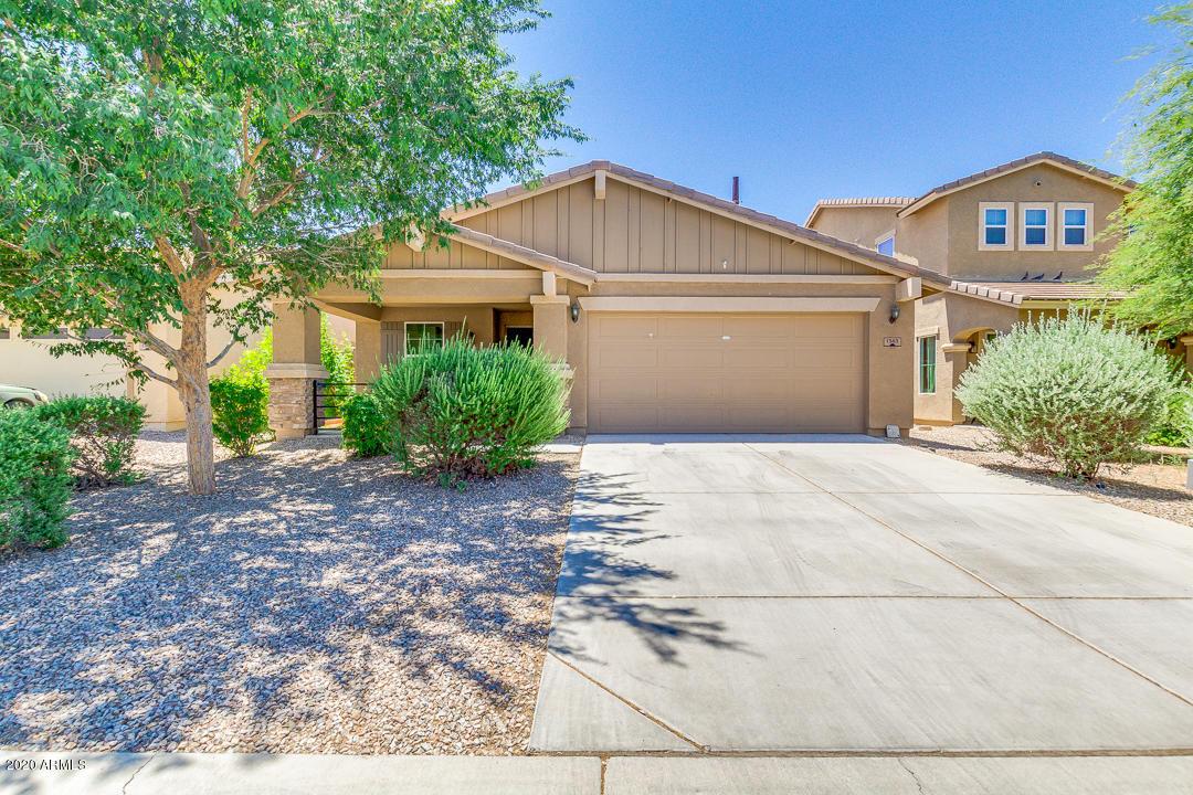 1383 E Mayfield Dr., San Tan Valley, AZ 85143