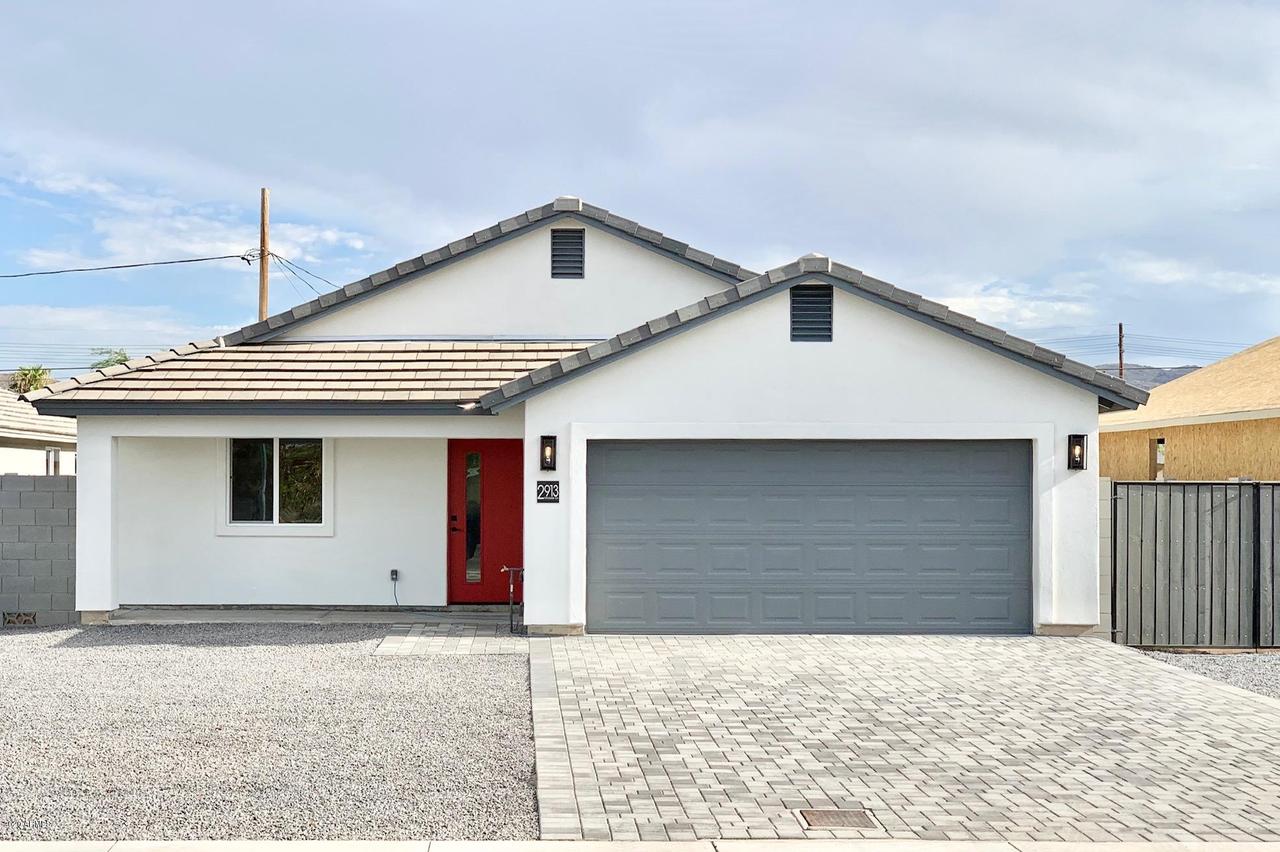 2913 E Mobile Ln., Phoenix, AZ 85040