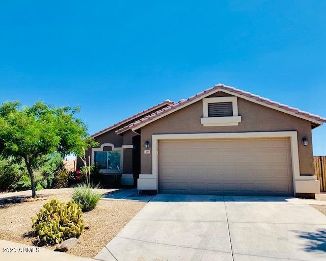 3221 W Goldmine Mountain Cove, Queen Creek, AZ 85144