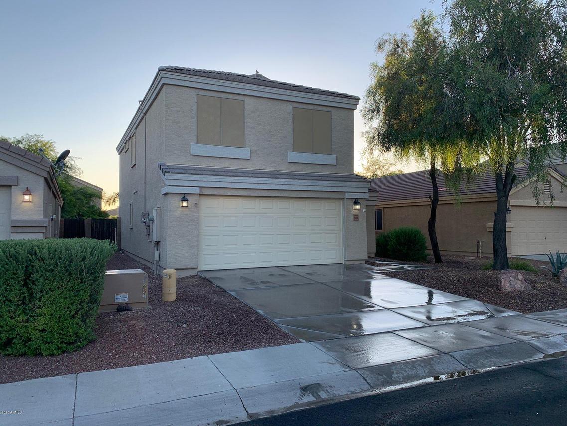 23416 N 120th Dr., Sun City, AZ 85373