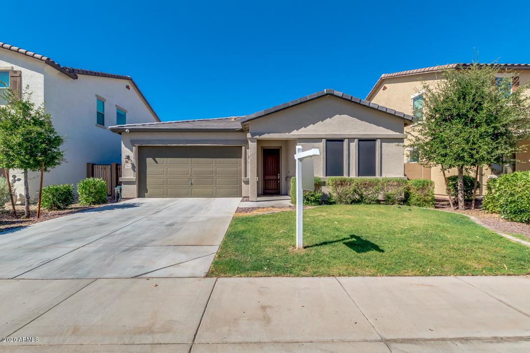 7642 W Glass Ln., Laveen, AZ 85339