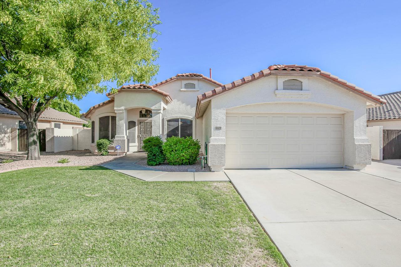 10031 W Potter Dr., Peoria, AZ 85382