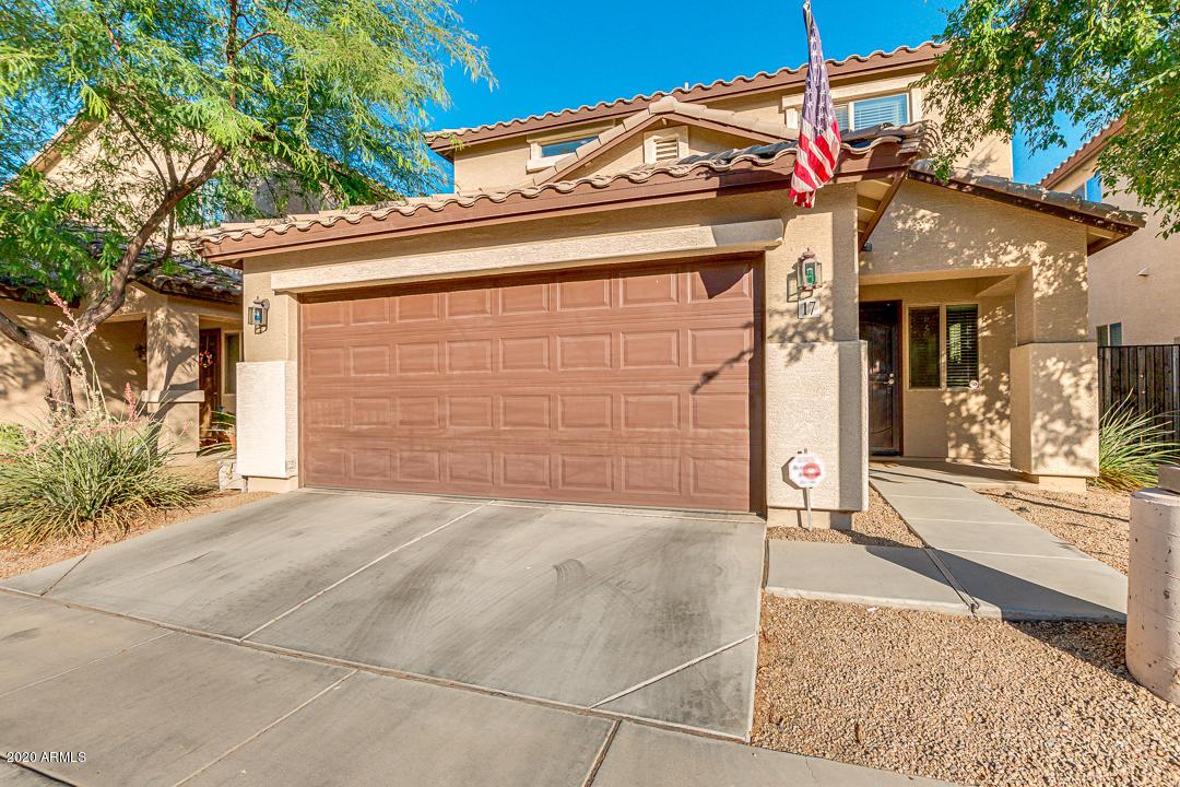 10225 W Camelback Rd. #17, Phoenix, AZ 85037