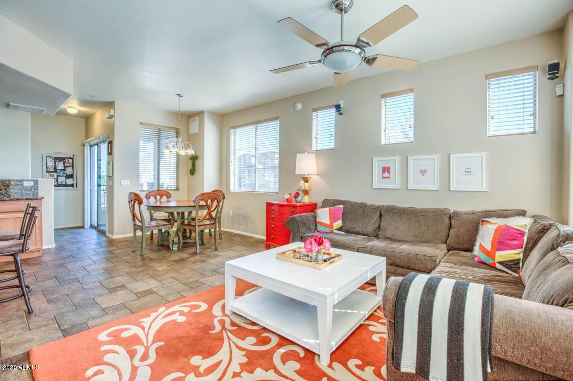 280 S Evergreen Rd. #1320, Tempe, AZ 85288