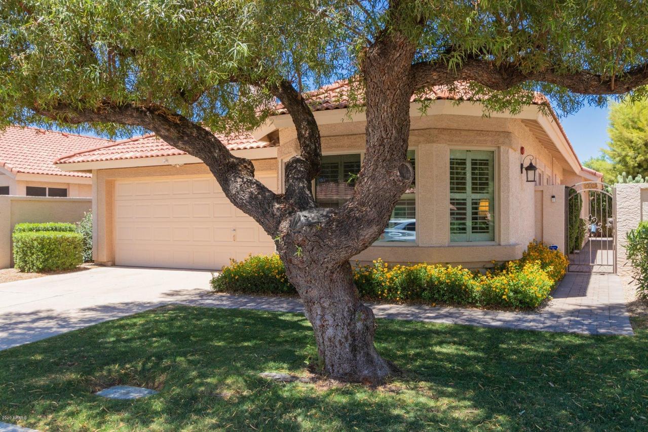 8846 E Riviera Dr., Scottsdale, AZ 85260