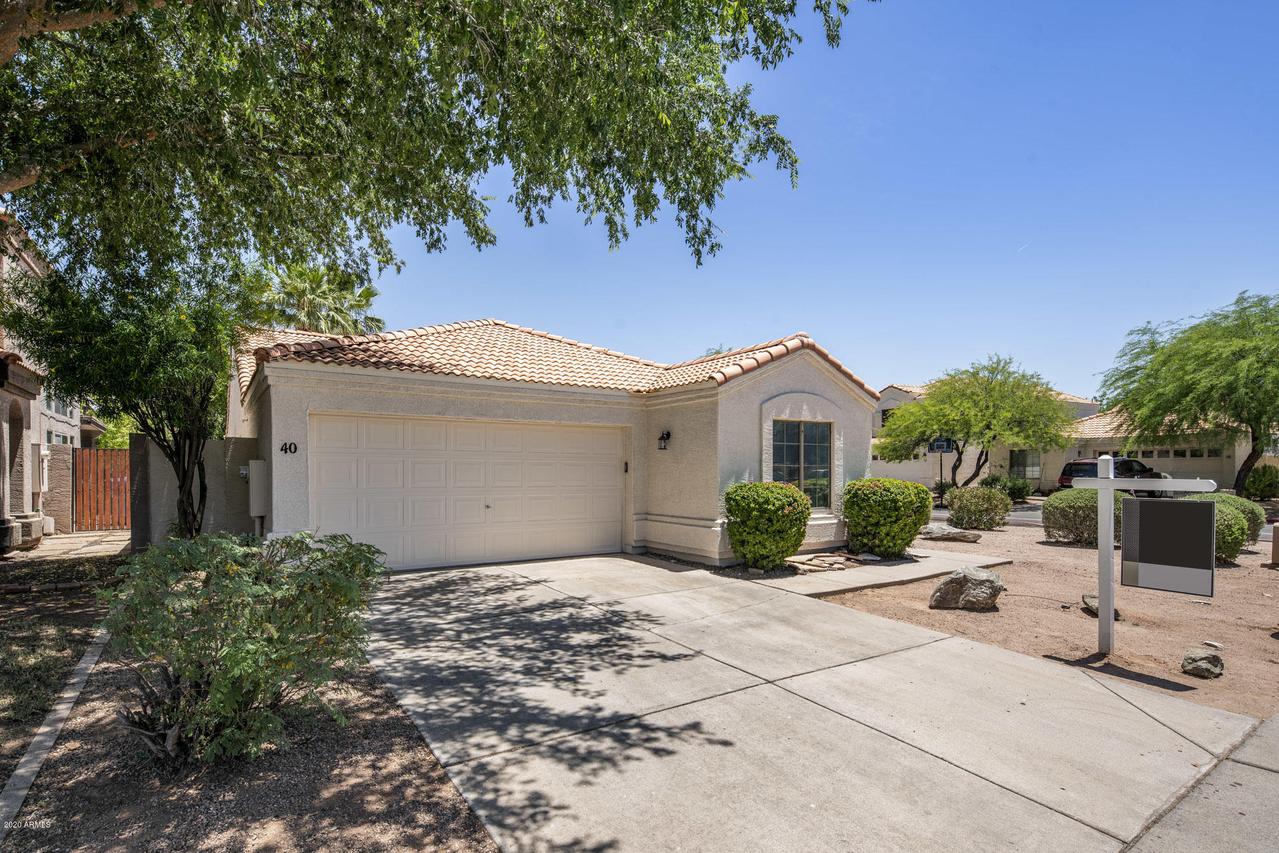 250 W Juniper Ave. #40, Gilbert, AZ 85233