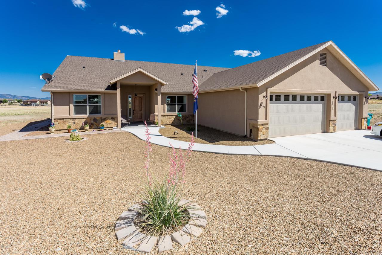 7401 E Whisper Ranch Rd., Prescott Valley, AZ 86315