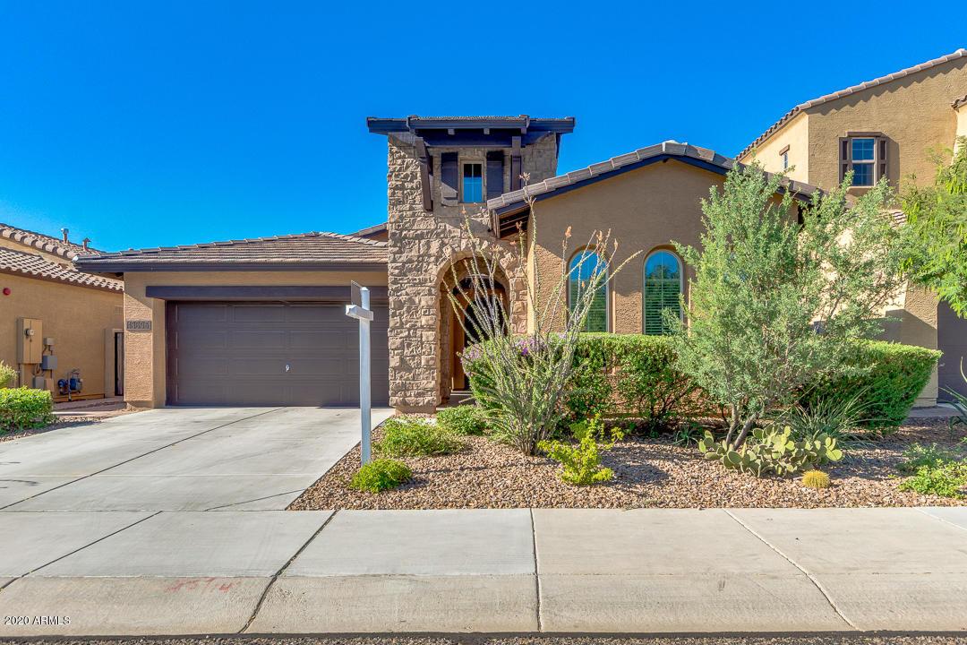 13695 W Creosote Dr., Peoria, AZ 85383