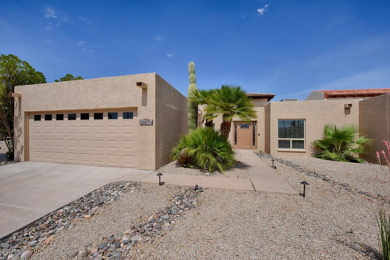 18654 E Mazatzal Cir., Rio Verde, AZ 85263