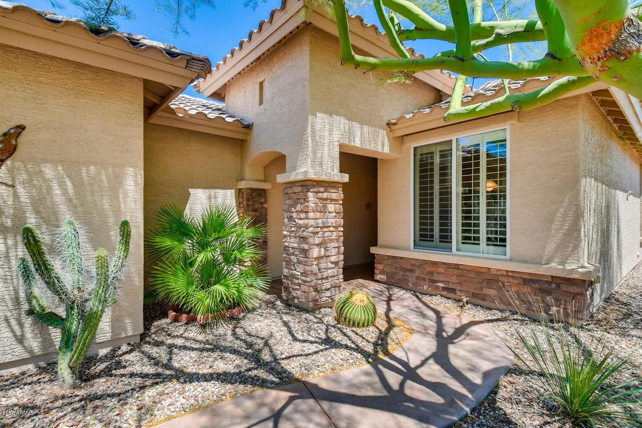 489 S 227th Ct., Buckeye, AZ 85326