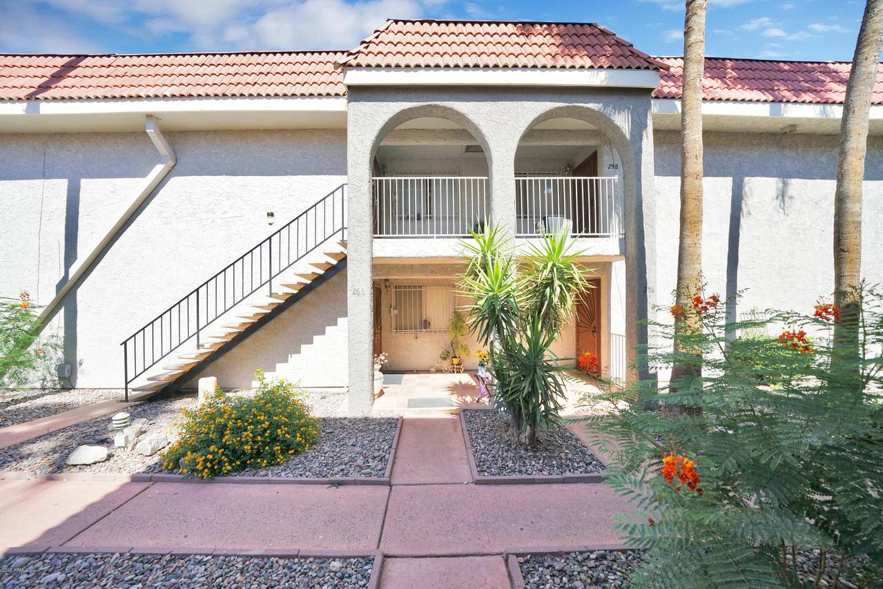 1650 N 87th Ter. #26B, Scottsdale, AZ 85257