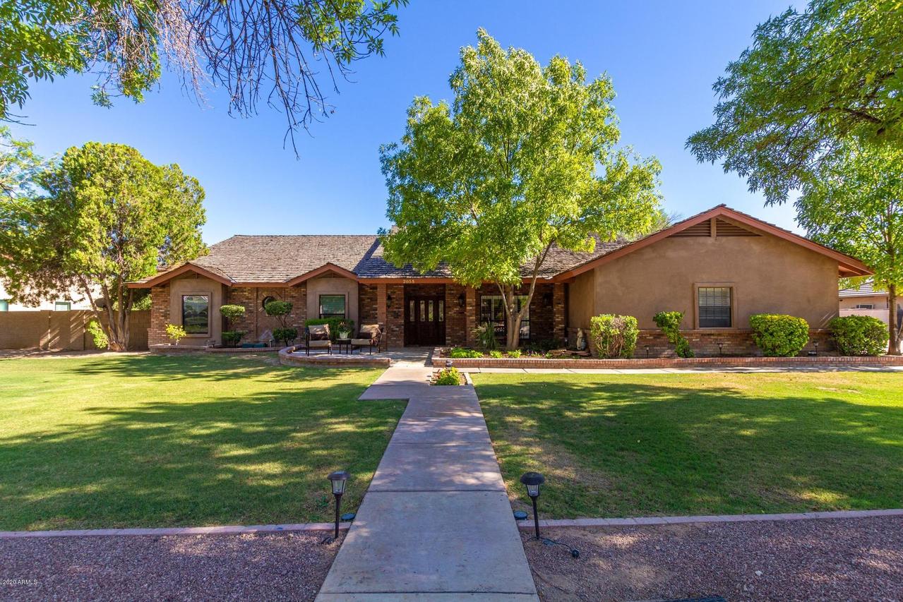 2055 E Knox Rd., Tempe, AZ 85284