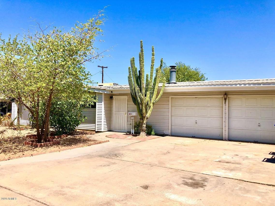 1634 W 7th Pl., Mesa, AZ 85201
