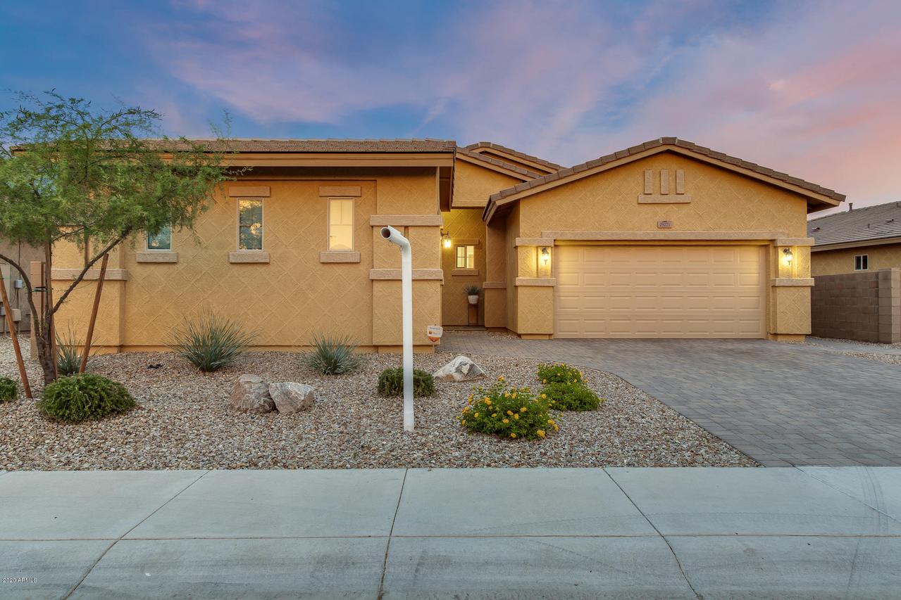 29271 N 71st Dr., Peoria, AZ 85383