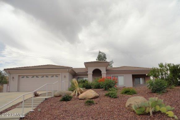 915 Arroyo Ln., Wickenburg, AZ 85390