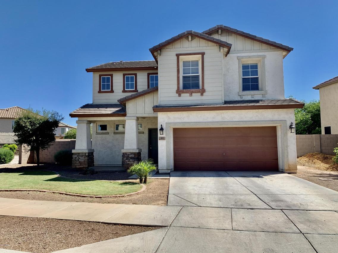 8915 W Watkins St., Tolleson, AZ 85353