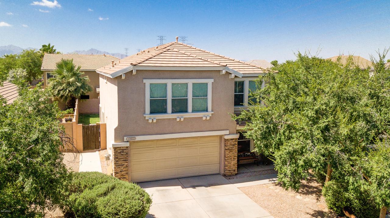 12033 W Yuma St., Avondale, AZ 85323