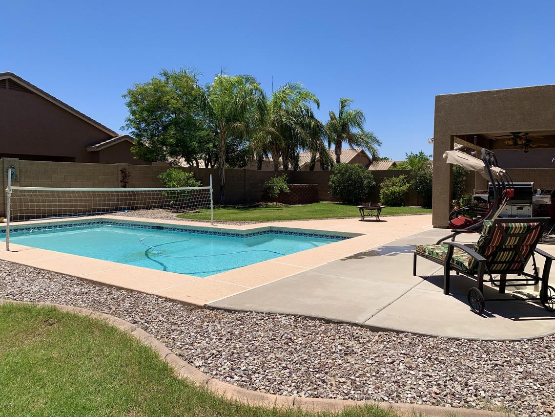7125 W Bronco Tr., Peoria, AZ 85383