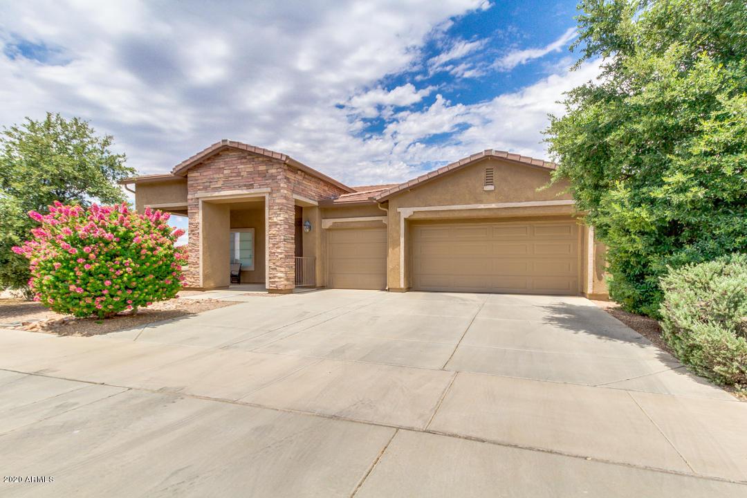 16180 W Clinton St., Surprise, AZ 85379