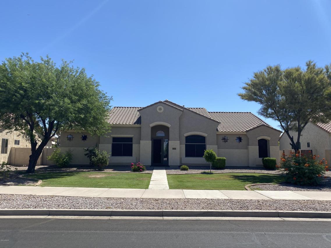 3751 S Atherton Blvd., Gilbert, AZ 85297