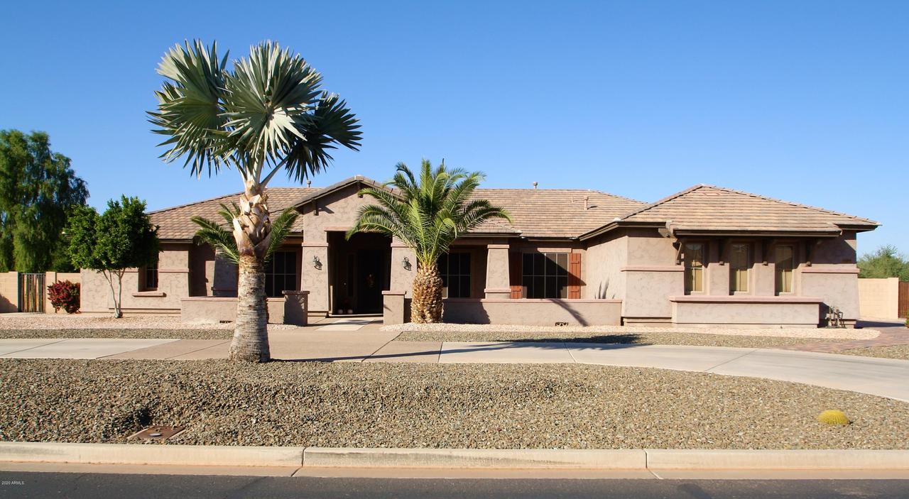 14284 W Becker Ln., Surprise, AZ 85379