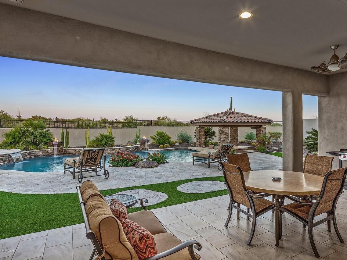 35557 N 87th Pl., Scottsdale, AZ 85266