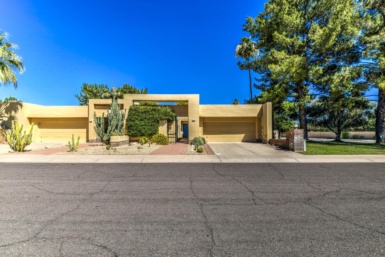 8619 E San Rafael Dr., Scottsdale, AZ 85258