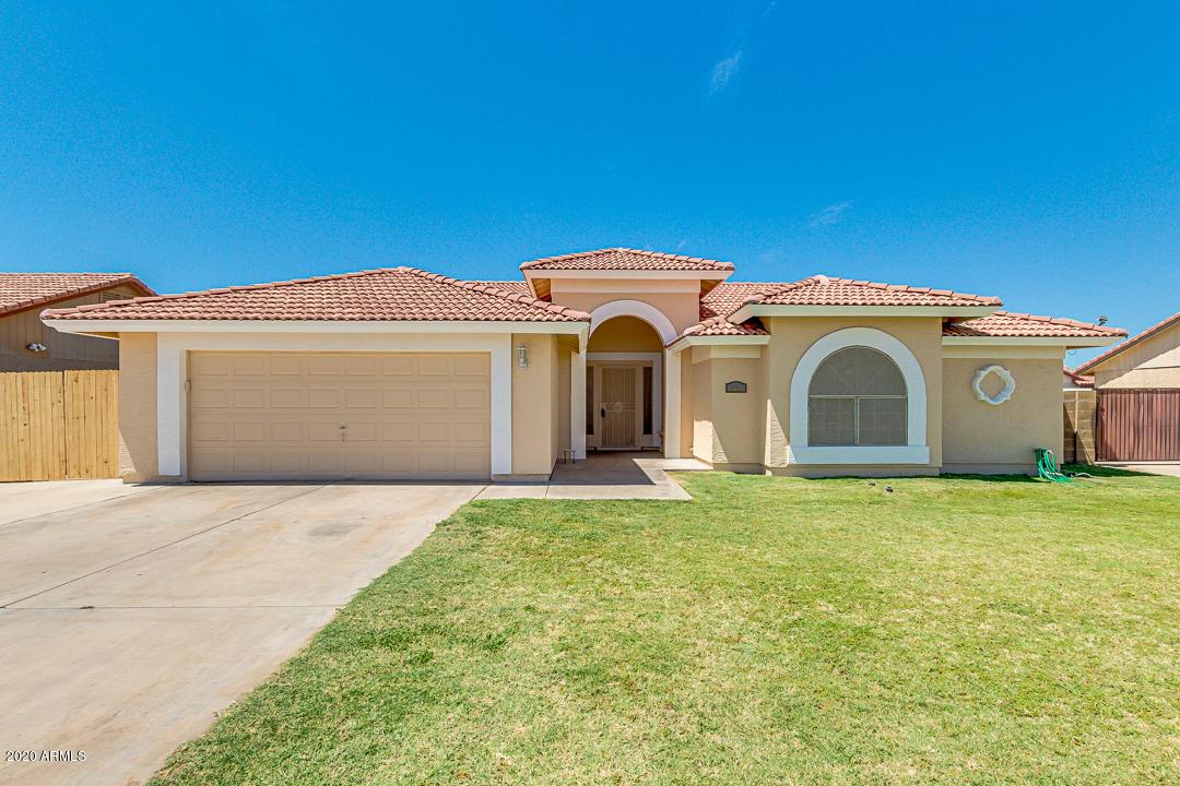 8432 W Caron Dr., Peoria, AZ 85345