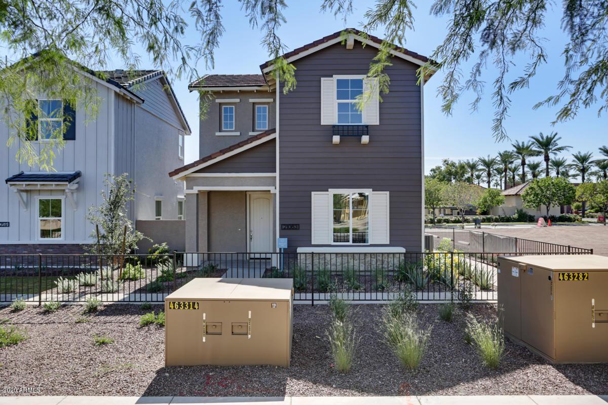 21063 W Sunrise Ln., Buckeye, AZ 85396