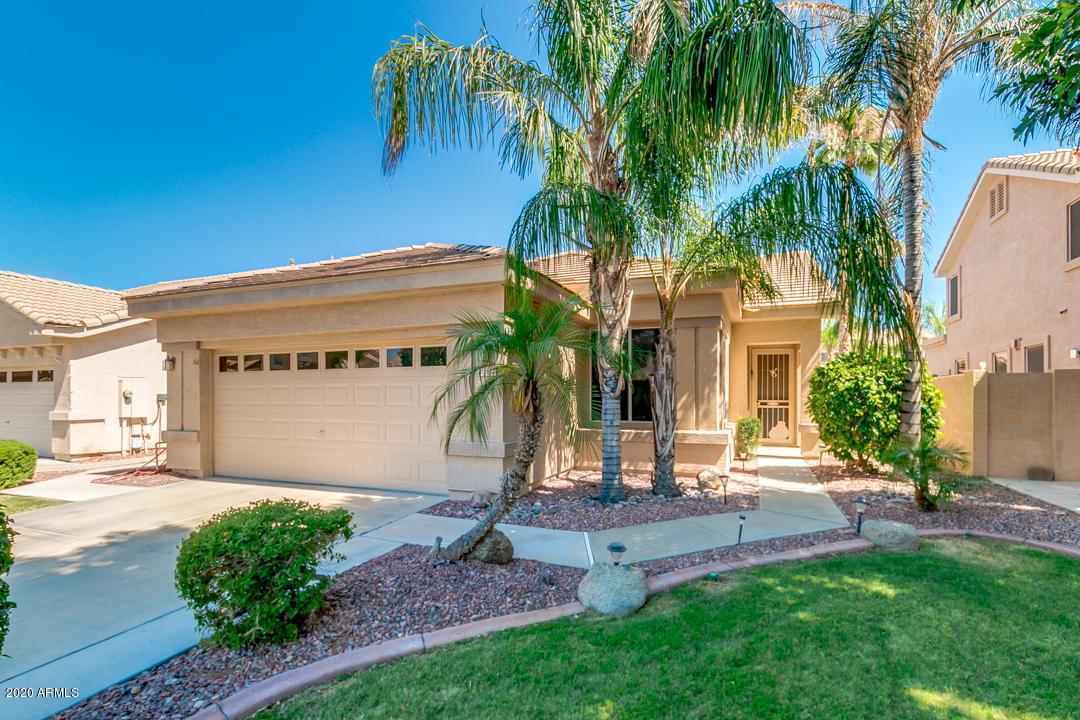 6912 W Pontiac Dr., Glendale, AZ 85308