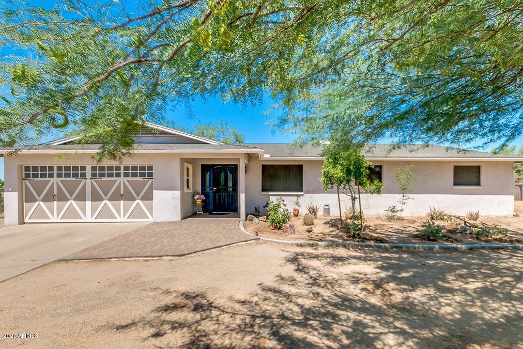 2202 N 200th Ave., Buckeye, AZ 85396