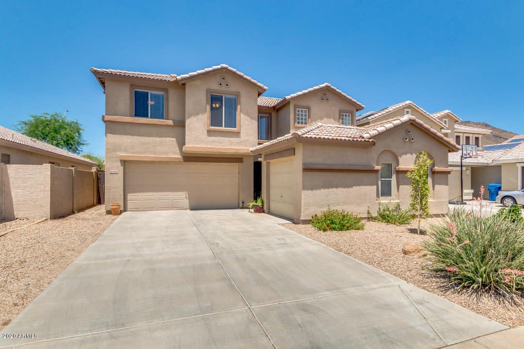 6428 W Villa Linda Dr., Glendale, AZ 85310