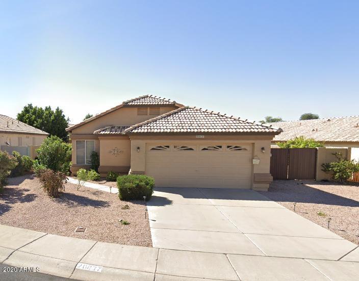 20837 N 107th Dr., Sun City, AZ 85373
