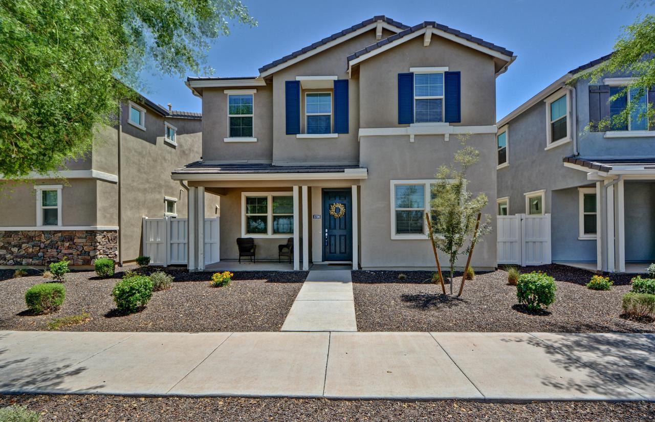 3796 E Robert St., Gilbert, AZ 85295