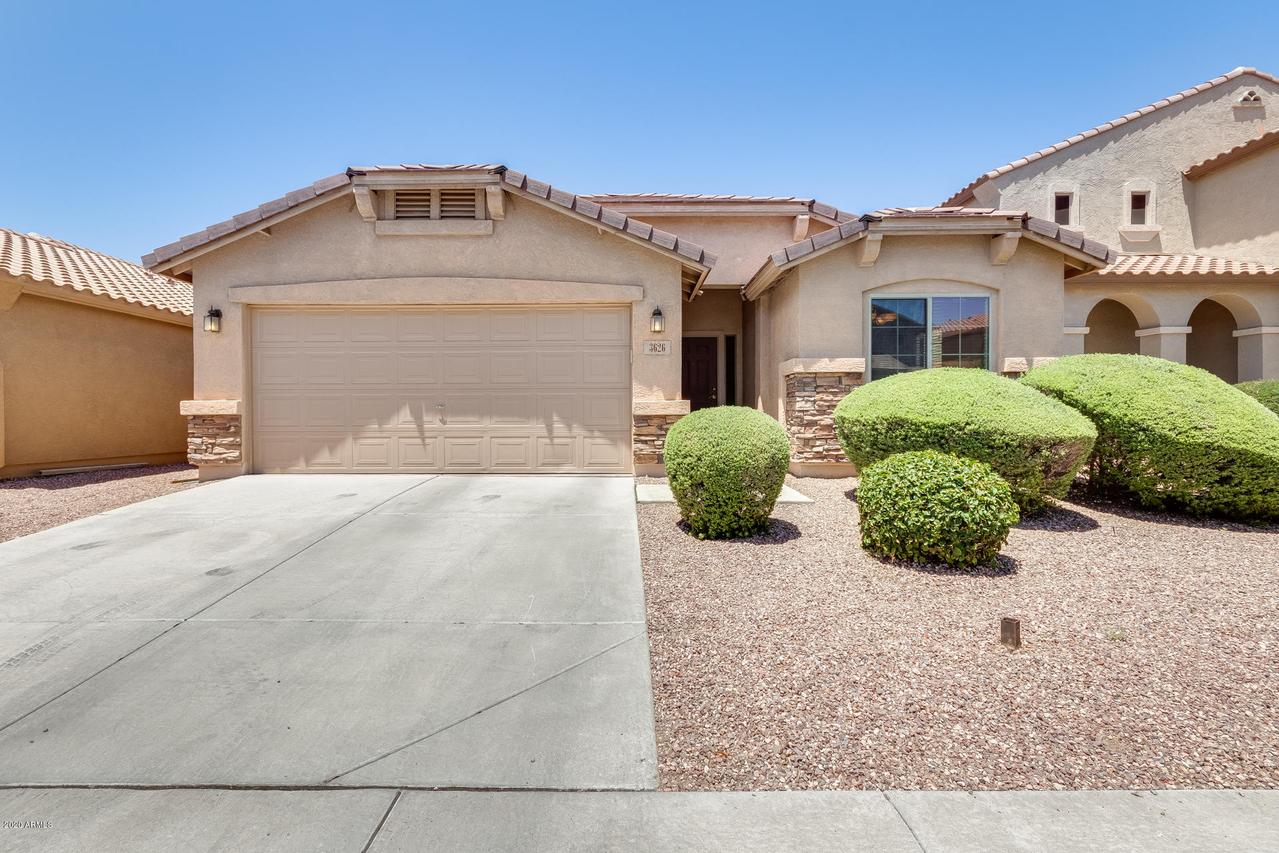 3626 W Glass Ln., Phoenix, AZ 85041