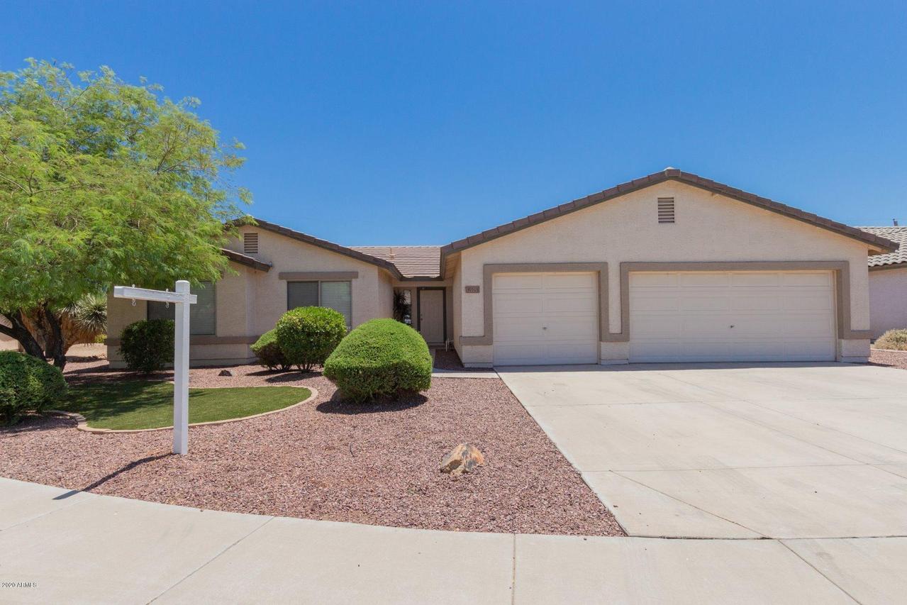 10505 W Wilshire Dr., Avondale, AZ 85392