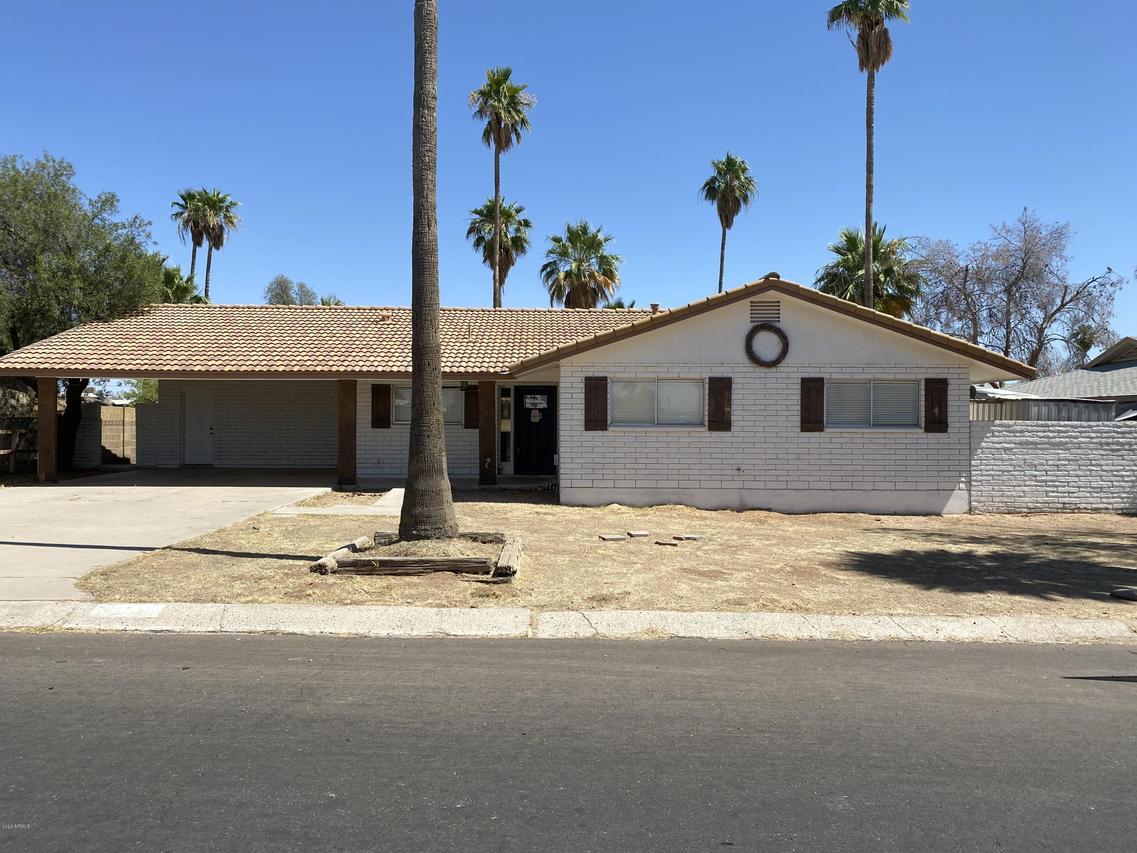 1160 E Cordova Ave., Casa Grande, AZ 85122