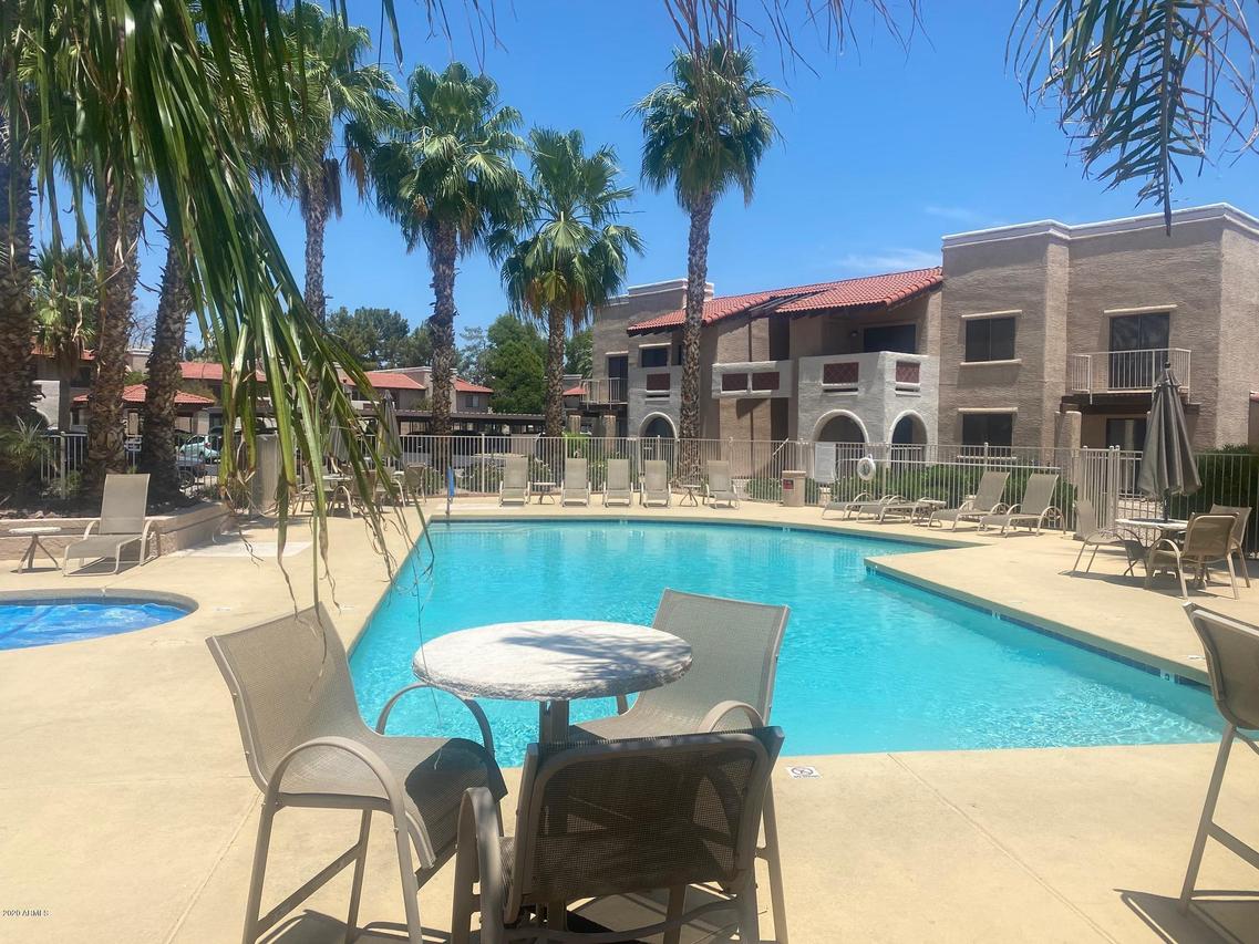 5757 W Eugie Ave. #1028, Glendale, AZ 85304