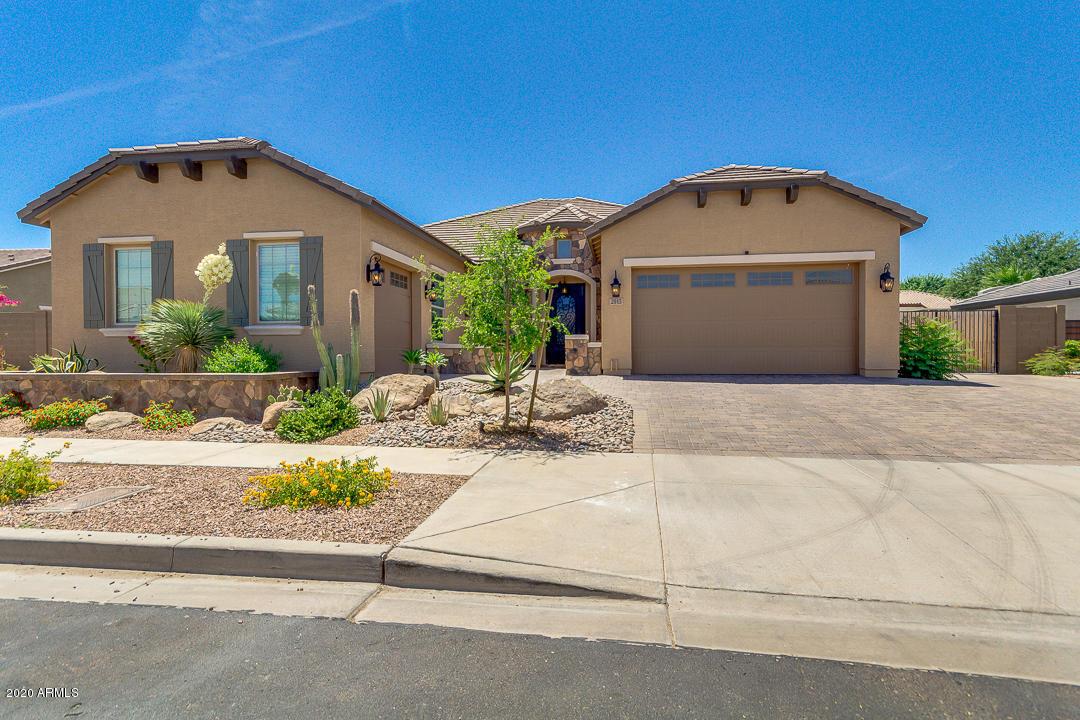 2913 E Harwell Rd., Phoenix, AZ 85042