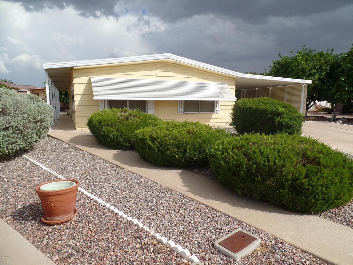2601 N Duffus Ct., Mesa, AZ 85215