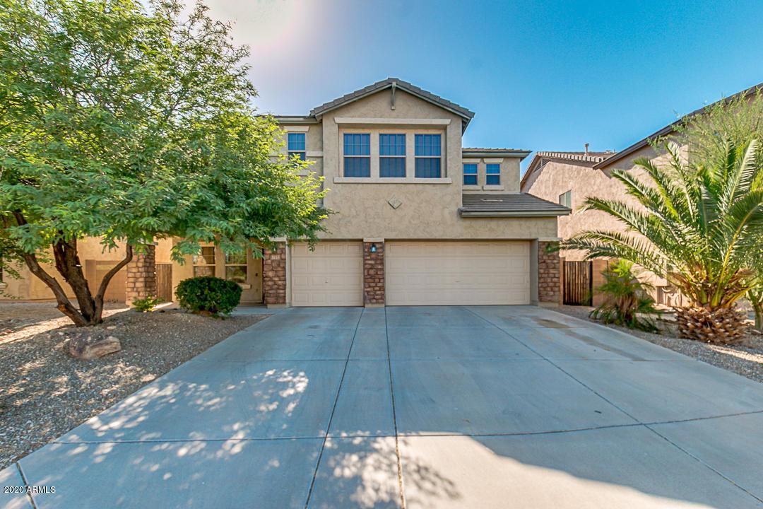 3255 N 301st Dr., Buckeye, AZ 85396