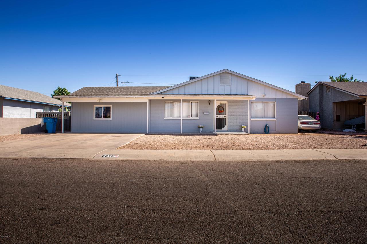 5816 W Virginia Ave., Phoenix, AZ 85035