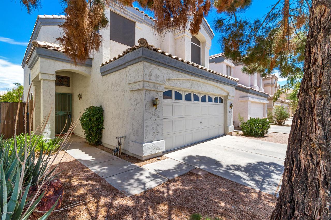 18615 N 35th St., Phoenix, AZ 85050